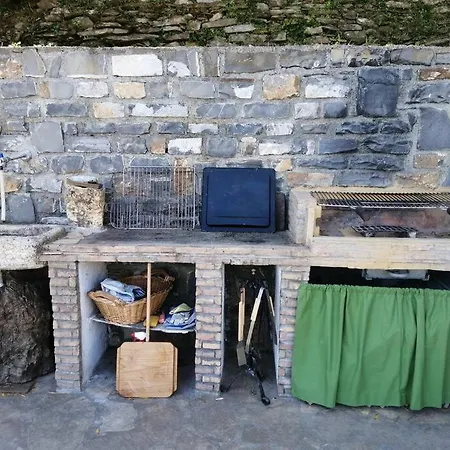 Dimora Tipica Indipendente Con Piscina, Barbecue, Wifi Holiday home Lecchiore