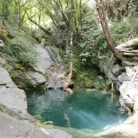 Dimora Tipica Indipendente Con Piscina, Barbecue, Wifi *