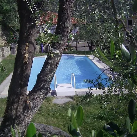 Dimora Tipica Indipendente Con Piscina, Barbecue, Wifi Lecchiore