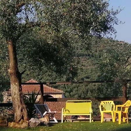 Holiday home Dimora Tipica Indipendente Con Piscina, Barbecue, Wifi *