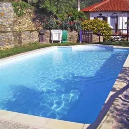 Tatil Evi Dimora Tipica Indipendente Con Piscina, Barbecue, Wifi