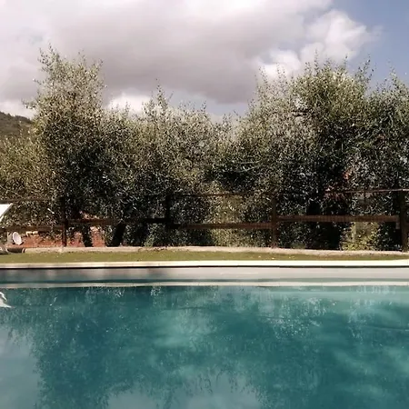 Dimora Tipica Indipendente Con Piscina, Barbecue, Wifi *