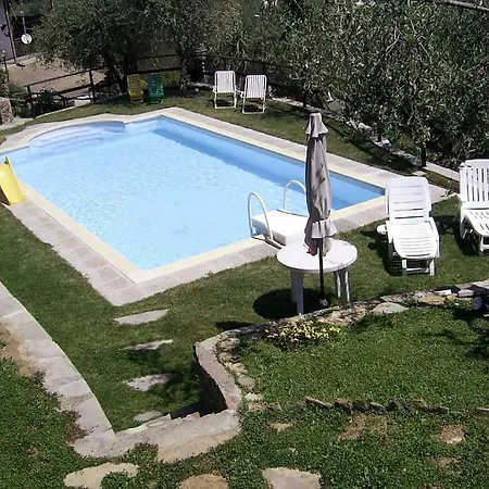 Holiday home Dimora Tipica Indipendente Con Piscina, Barbecue, Wifi Lecchiore