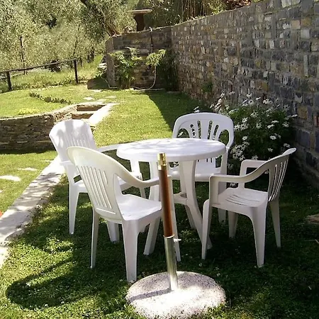 Holiday home Dimora Tipica Indipendente Con Piscina, Barbecue, Wifi