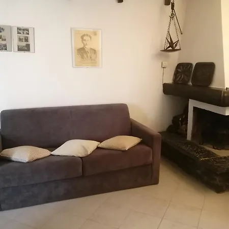Dimora Tipica Indipendente Con Piscina, Barbecue, Wifi