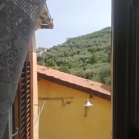 Dimora Tipica Indipendente Con Piscina, Barbecue, Wifi Holiday home