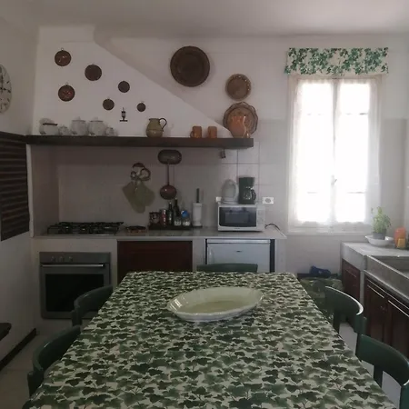 Holiday home Dimora Tipica Indipendente Con Piscina, Barbecue, Wifi