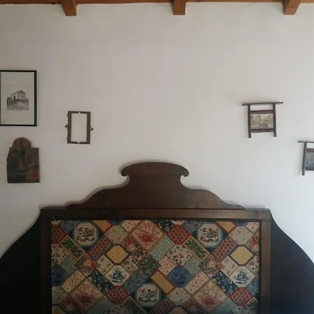 Dimora Tipica Indipendente Con Piscina, Barbecue, Wifi Tatil Evi *
