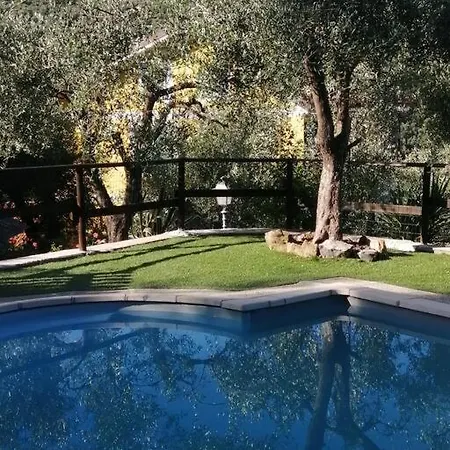 Dimora Tipica Indipendente Con Piscina, Barbecue, Wifi
