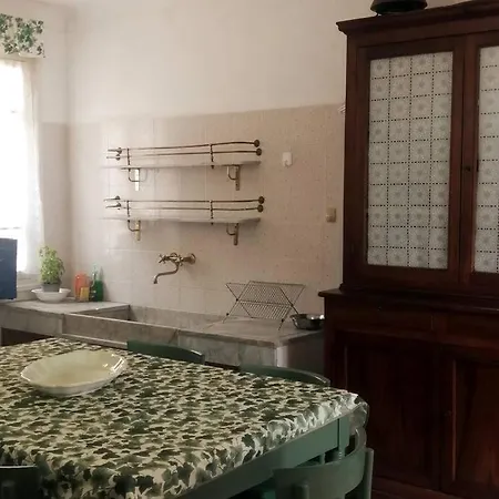 Dimora Tipica Indipendente Con Piscina, Barbecue, Wifi Prázdninový dům *