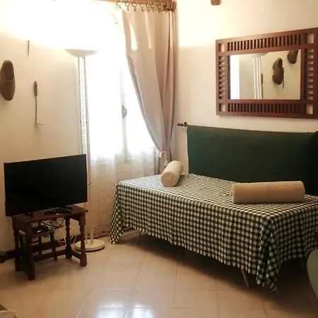 Nyaraló Dimora Tipica Indipendente Con Piscina, Barbecue, Wifi *