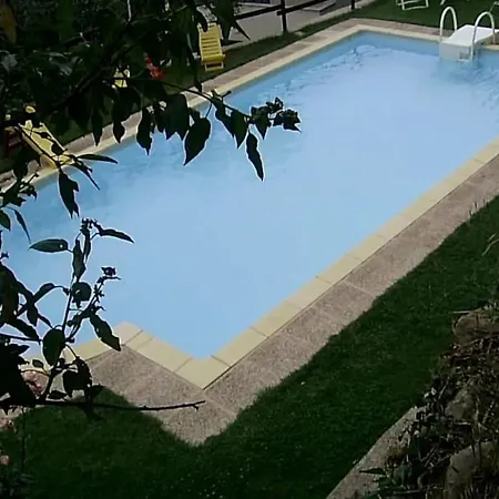 Feriehus Dimora Tipica Indipendente Con Piscina, Barbecue, Wifi
